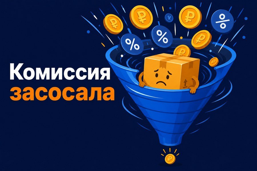 Типичные ошибки при запуске своего сайта — Свой сайт или маркетплейс: что выгоднее продавцу в 2026 году