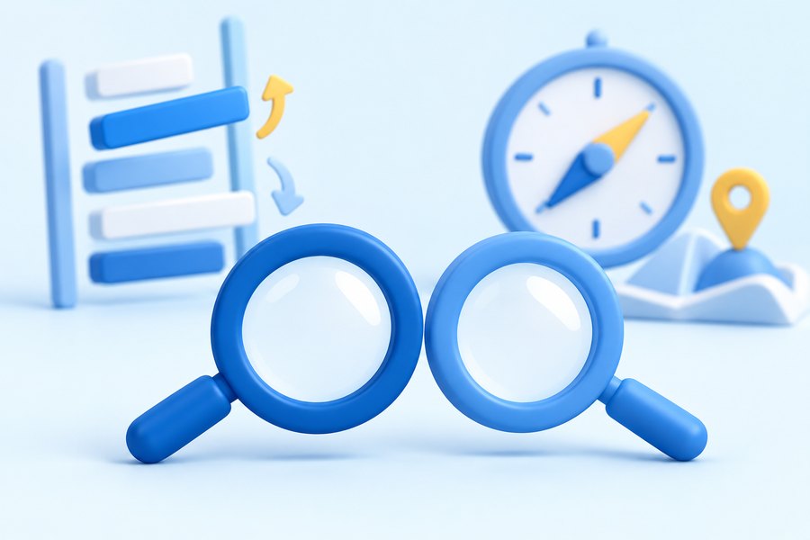 Что уже изменилось в поиске Яндекса и Google
