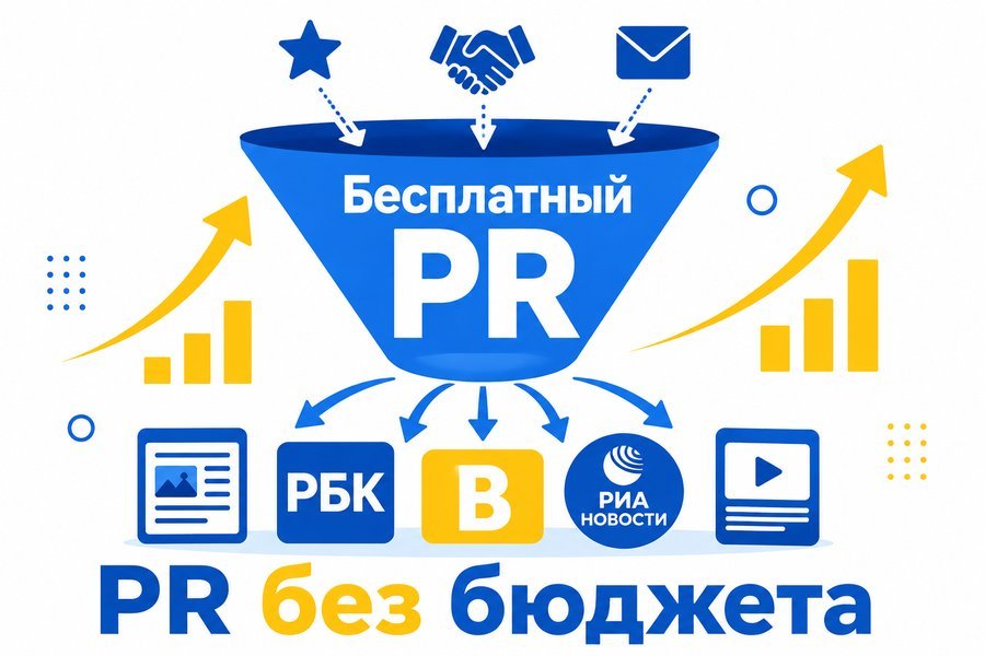 Где искать журналистов и редакторов без базы за деньги — Бесплатный PR для малого бизнеса: как попасть в СМИ и получить