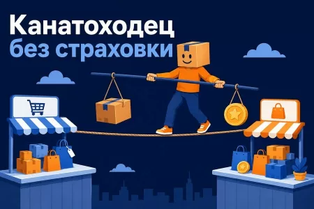 Как продавцу маркетплейсов собрать клиентскую базу и вернуть покупателей