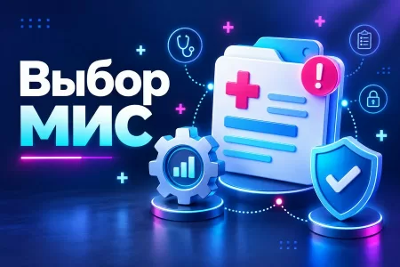 Как выбрать МИС для частной клиники: критерии и ошибки