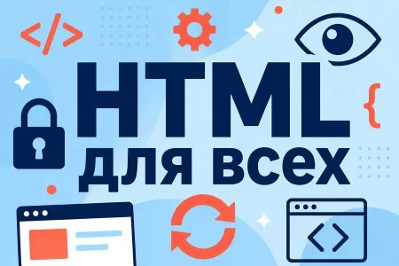 HTML для владельца сайта: что нужно знать, чтобы управлять сайтом