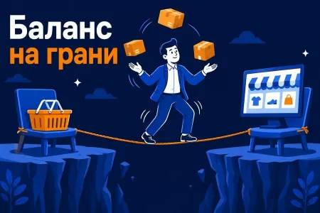 Свой сайт или маркетплейс: что выгоднее продавцу в 2026 году