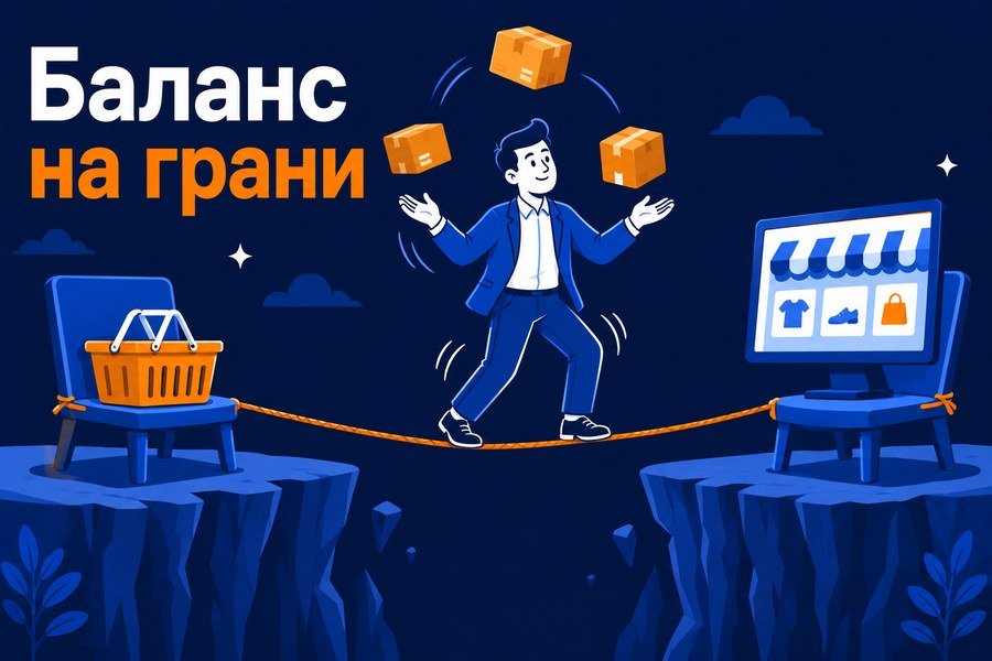 Считаем затраты: комиссии, эквайринг, реклама — Свой сайт или маркетплейс: что выгоднее продавцу в 2026 году