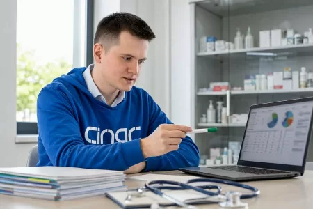 RFM-анализ базы пациентов: сегментация для рассылок