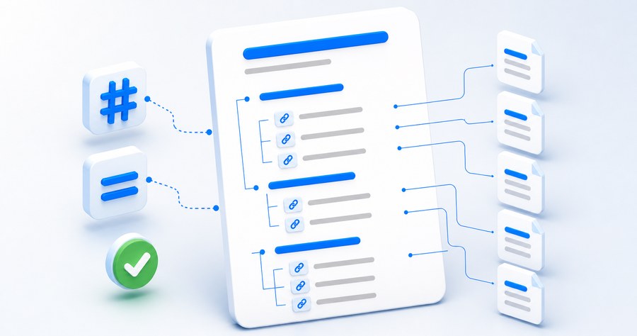 Как выглядит llms.txt: формат и синтаксис — llms.txt: что это и нужен ли файл вашему сайту