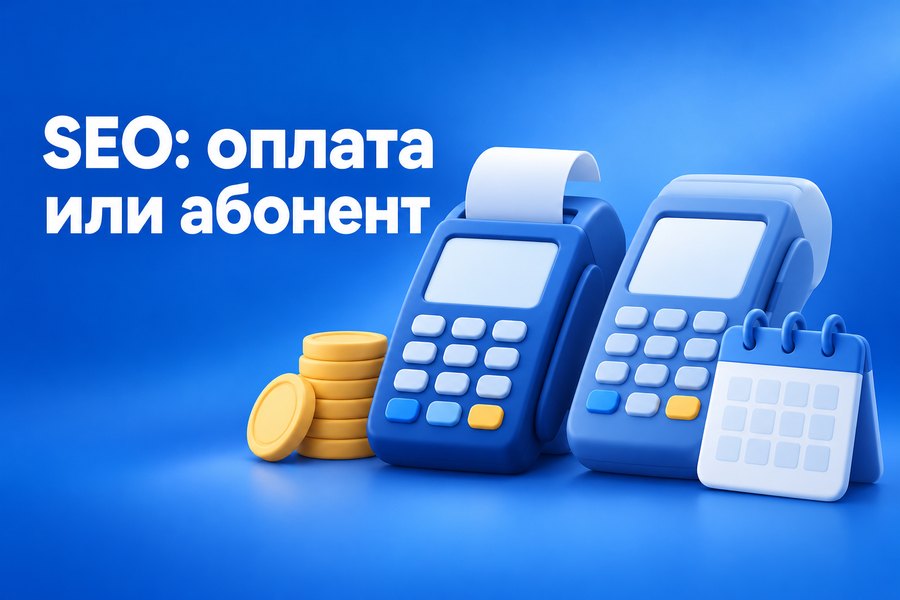 Оплата за результат или абонентская плата: какая модель SEO-продвижения честнее для бизнеса