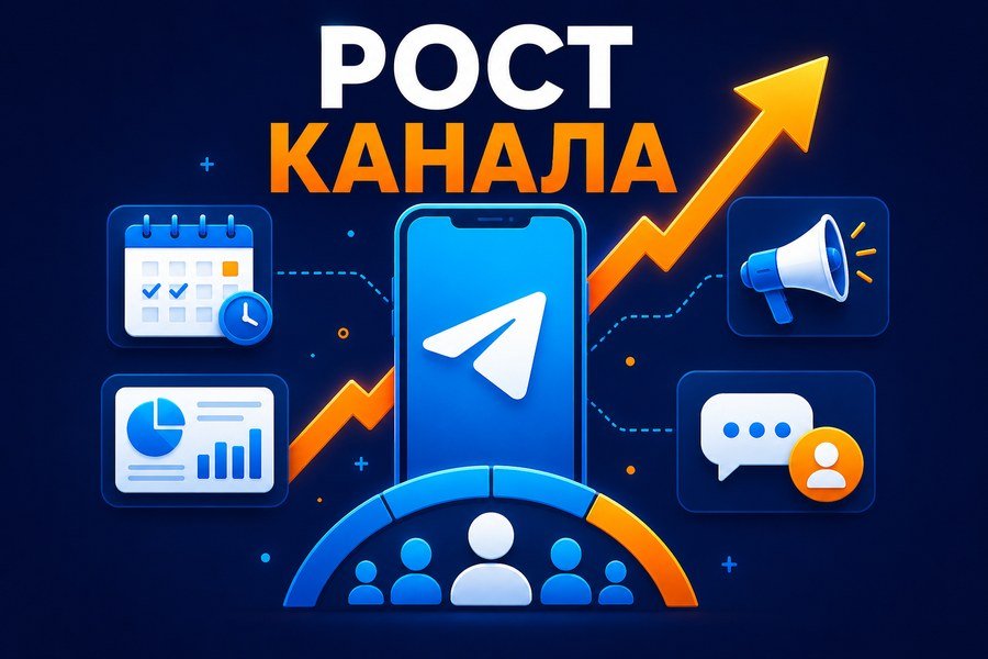 Стратегия контента для корпоративного канала: от целей до рубрик — Как вести и продвигать Telegram-канал компании в 2026