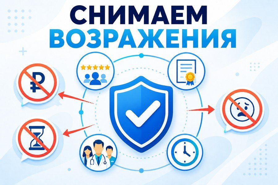 Инструменты ведения: где автоматизировать, а где не стоит — Телеграм-канал клиники: как вести и зарабатывать