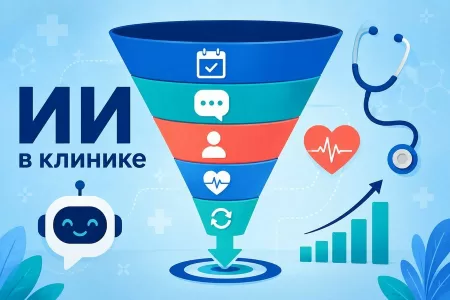ChatGPT для клиники: 15 задач, которые можно делегировать ИИ