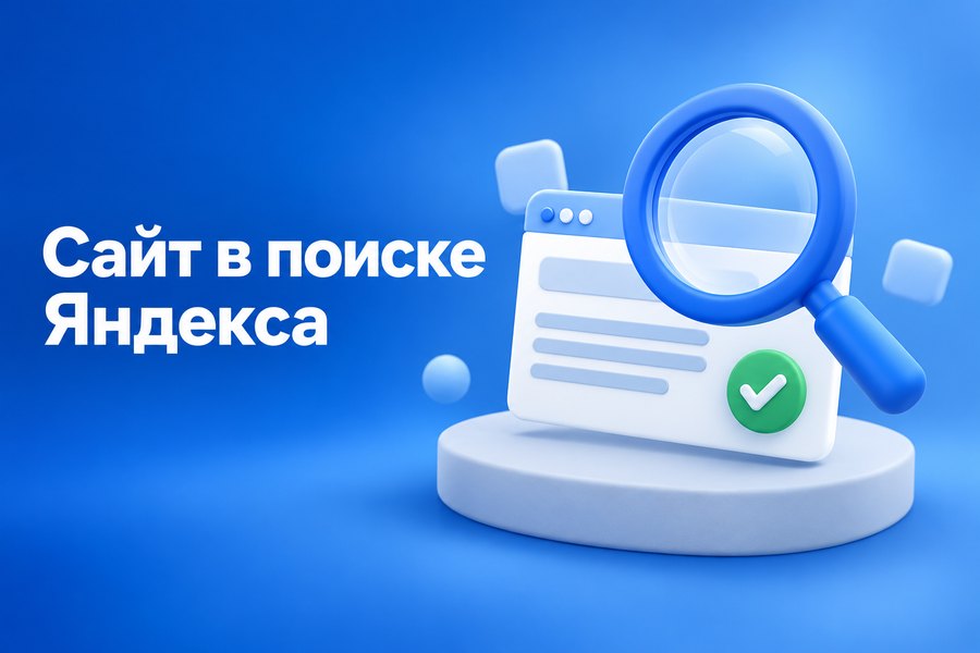 Как добавить сайт в поиск Яндекса: пошаговая инструкция для новичка