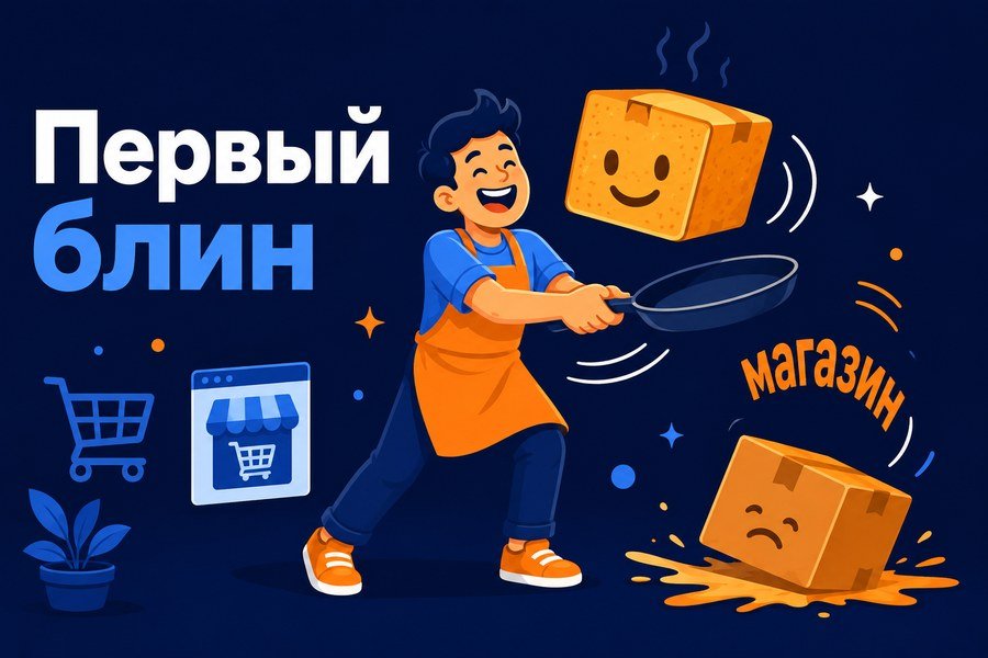 Ошибки, которые убивают второй канал: разбор на примерах — Как построить второй канал продаж, не уходя с маркетплейсов