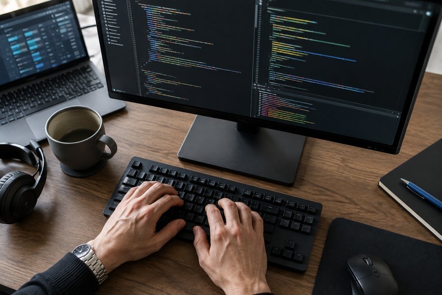 Практический чек-лист: настройка .htaccess с нуля — Настройка .htaccess: полный гайд для сайта на Apache