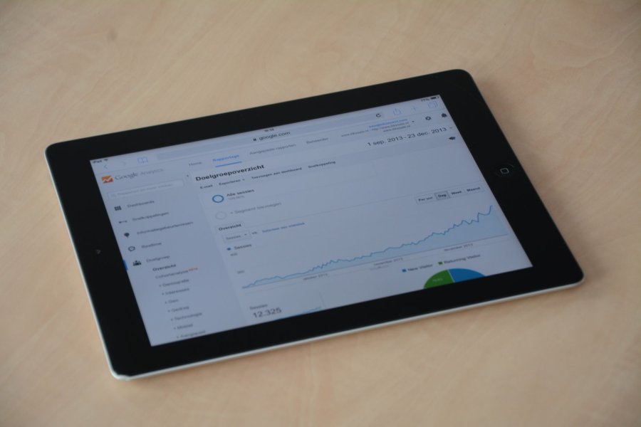 Разбираем отчеты GA4: где смотреть данные и как их читать — Google Analytics 4: полное руководство по настройке и исполь
