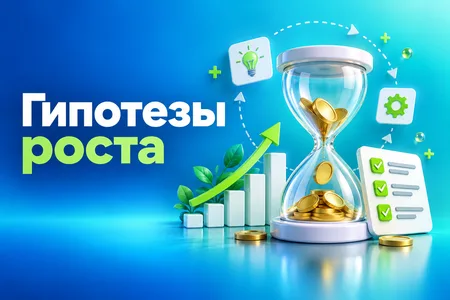 Гипотезы роста и HADI-циклы: как тестировать идеи и не сливать бюджет