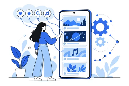 Google Discover: как алгоритмы угадывают ваши интересы