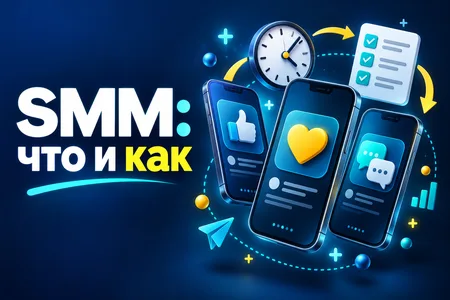 SMM: что это, как работает и кому нужен