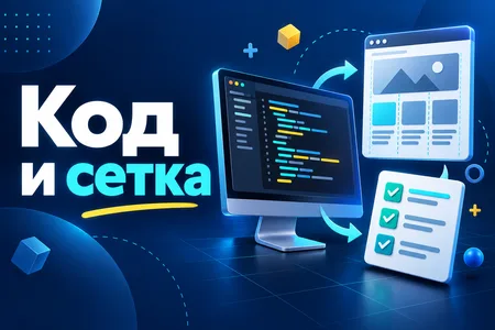 Верстка сайта: что это и какие требования к качеству