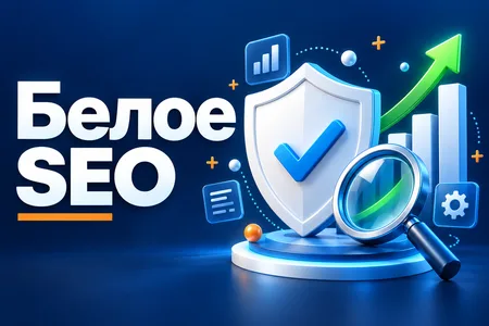 Белые методы SEO: что это, как работают и почему они всё ещё важны